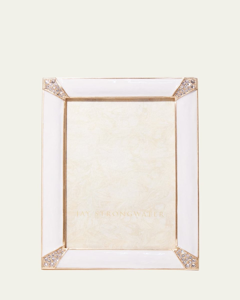 Lavinia Frame, 4" x 6"